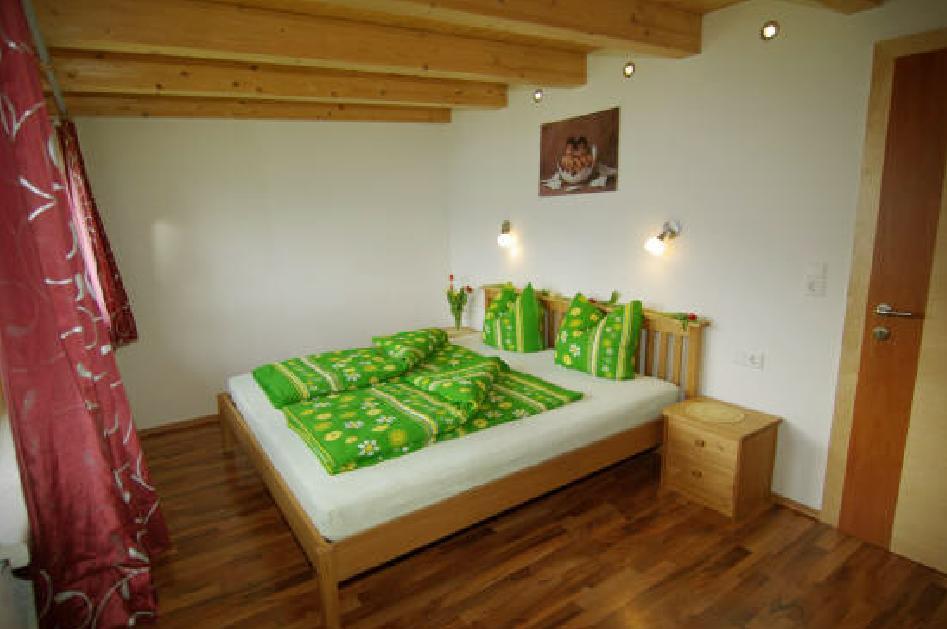 Unterlehenhof Apartamento Zell am Ziller Habitación foto