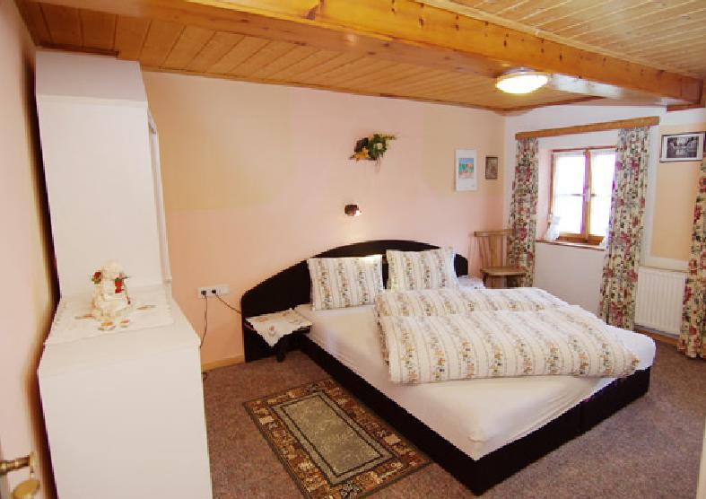 Unterlehenhof Apartamento Zell am Ziller Habitación foto