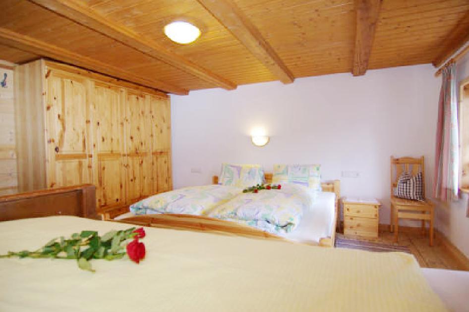 Unterlehenhof Apartamento Zell am Ziller Habitación foto